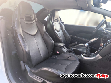 Peugeot 308 CC — 16