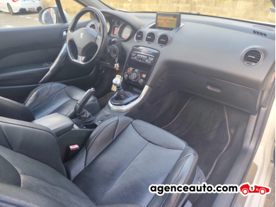 Peugeot 308 CC — 15