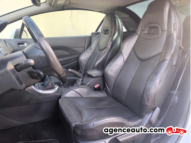 Peugeot 308 CC — 14