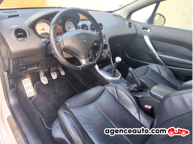 Peugeot 308 CC — 13
