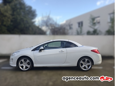 Peugeot 308 CC — 2