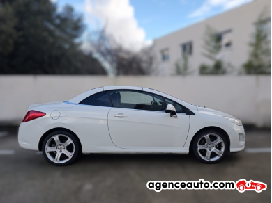 Peugeot 308 CC — 8