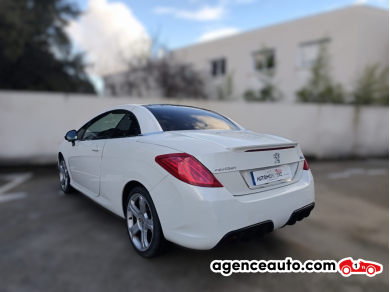 Peugeot 308 CC — 4