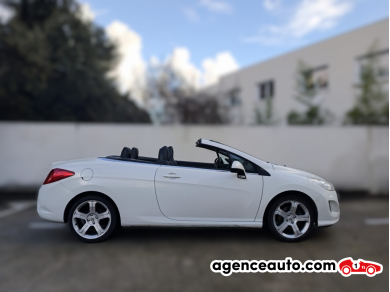 Peugeot 308 CC — 7