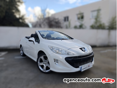 Peugeot 308 CC — 9