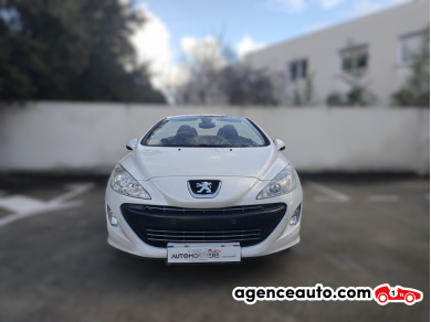 Peugeot 308 CC — 10