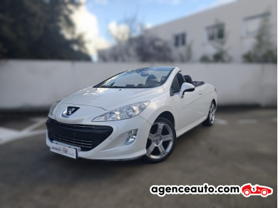 Peugeot 308 CC