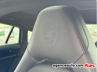 Porsche Panamera — 15