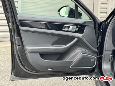 Porsche Panamera — 29