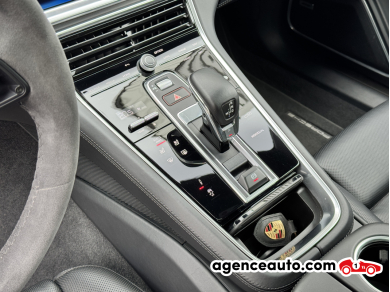 Porsche Panamera — 17