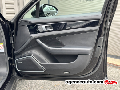Porsche Panamera — 32
