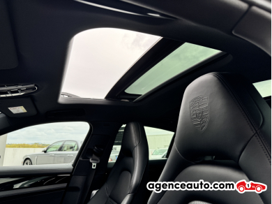 Porsche Panamera — 19