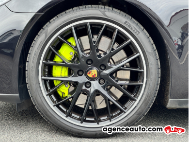 Porsche Panamera — 39