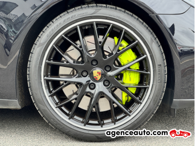 Porsche Panamera — 37