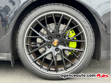 Porsche Panamera — 40