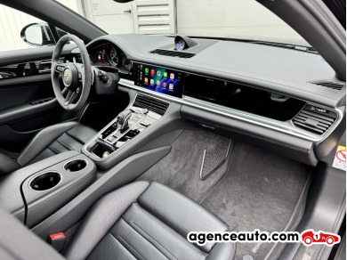 Porsche Panamera — 10