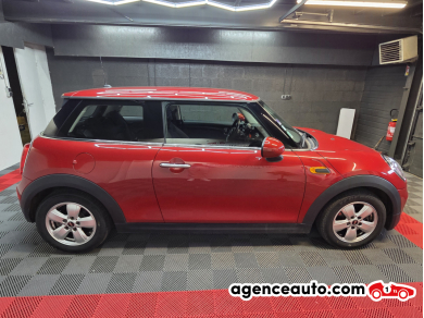Mini Mini — 4
