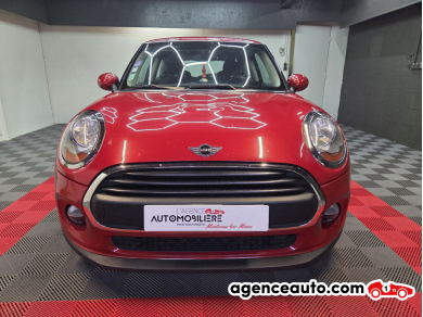 Mini Mini — 2