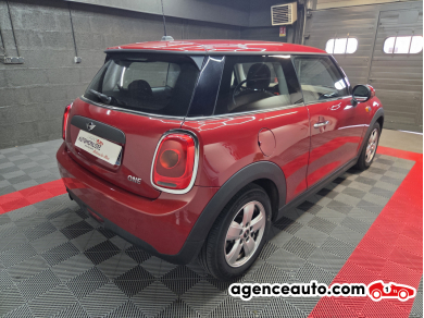 Mini Mini — 5