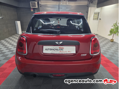 Mini Mini — 6