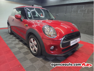 Mini Mini — 3