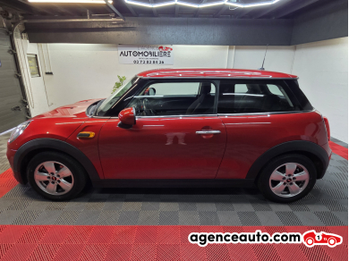 Mini Mini — 8