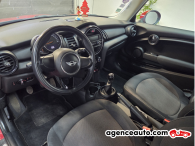 Mini Mini — 10