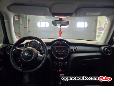 Mini Mini — 12