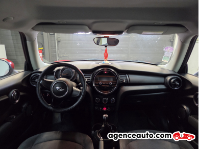 Mini Mini — 13