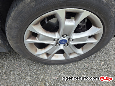 Ford Kuga — 27