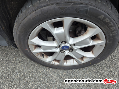 Ford Kuga — 28