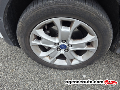 Ford Kuga — 29