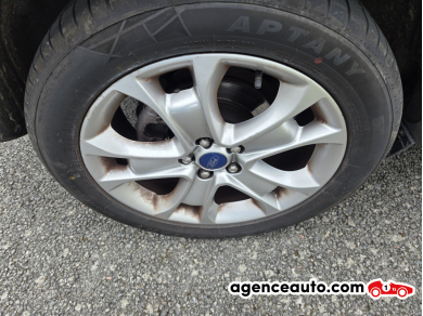 Ford Kuga — 30