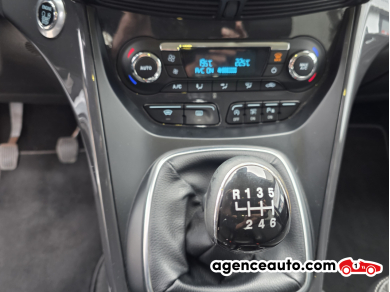 Ford Kuga — 20