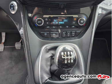 Ford Kuga — 25