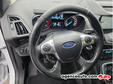 Ford Kuga — 16
