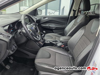 Ford Kuga — 15