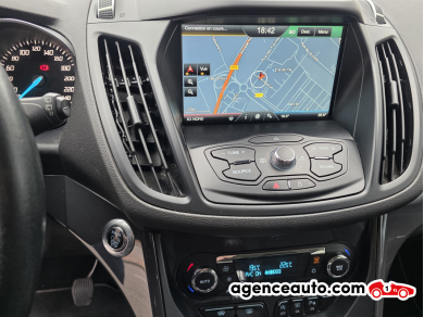 Ford Kuga — 19