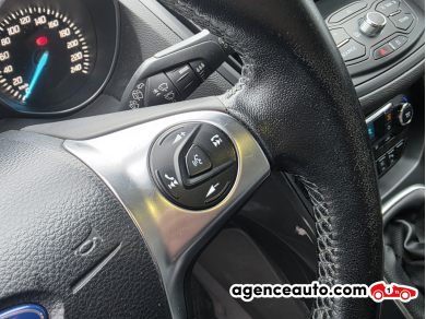 Ford Kuga — 18