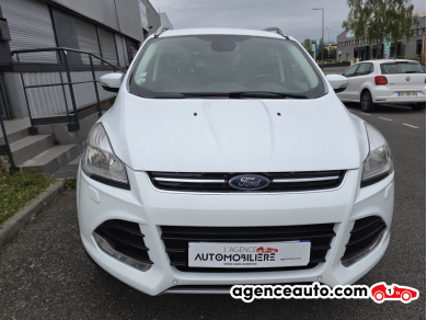Ford Kuga — 4
