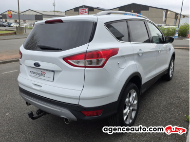 Ford Kuga — 6