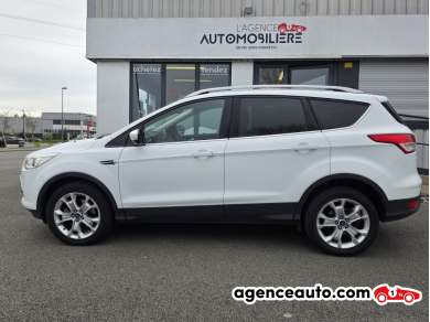 Ford Kuga — 3