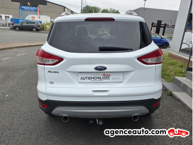 Ford Kuga — 7