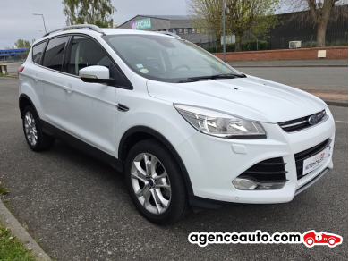 Ford Kuga — 5