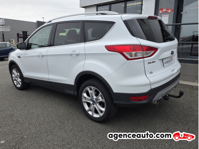 Ford Kuga — 8