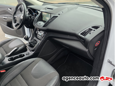 Ford Kuga — 13