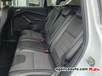 Ford Kuga — 11