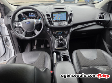 Ford Kuga — 10