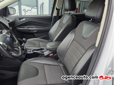 Ford Kuga — 14