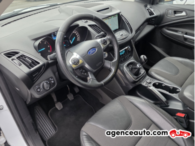 Ford Kuga — 9